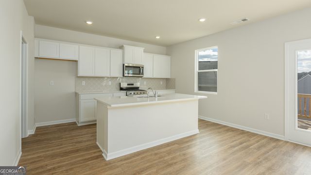 488 Bullock Pass, Jefferson, GA 30549