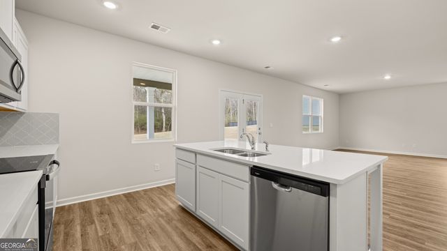 488 Bullock Pass, Jefferson, GA 30549