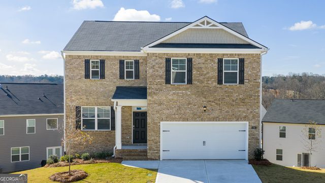 488 Bullock Pass, Jefferson, GA 30549
