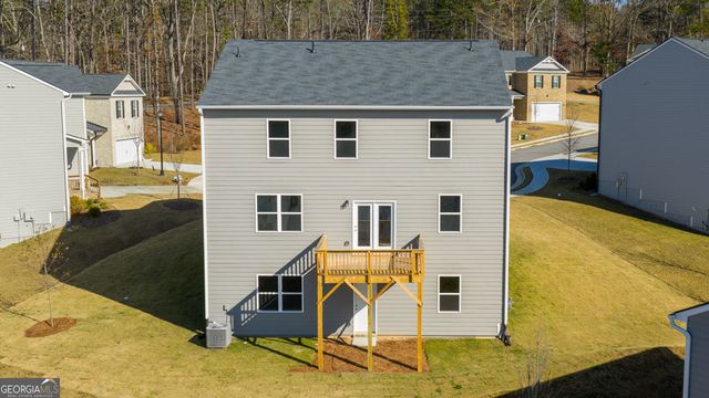 488 Bullock Pass, Jefferson, GA 30549