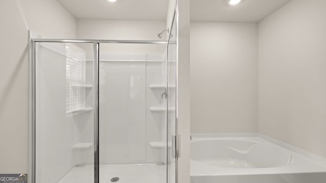 488 Bullock Pass, Jefferson, GA 30549