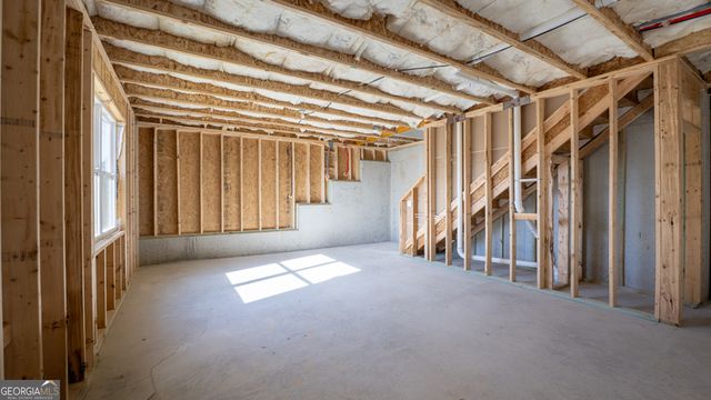 488 Bullock Pass, Jefferson, GA 30549