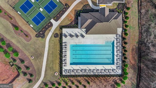 488 Bullock Pass, Jefferson, GA 30549