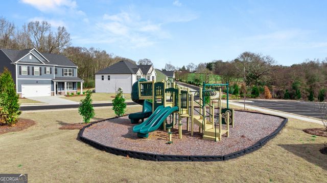 488 Bullock Pass, Jefferson, GA 30549