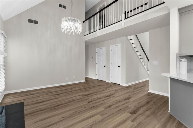 2580 Waterford Park Drive, Lawrenceville, GA 30044