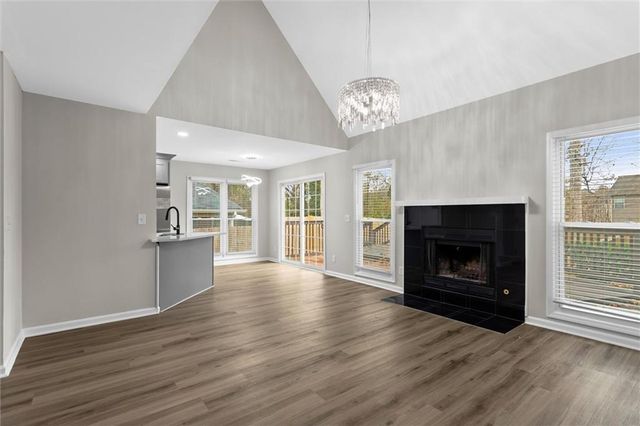 2580 Waterford Park Drive, Lawrenceville, GA 30044