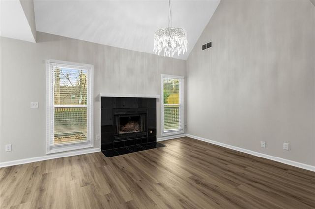 2580 Waterford Park Drive, Lawrenceville, GA 30044