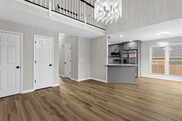 2580 Waterford Park Drive, Lawrenceville, GA 30044