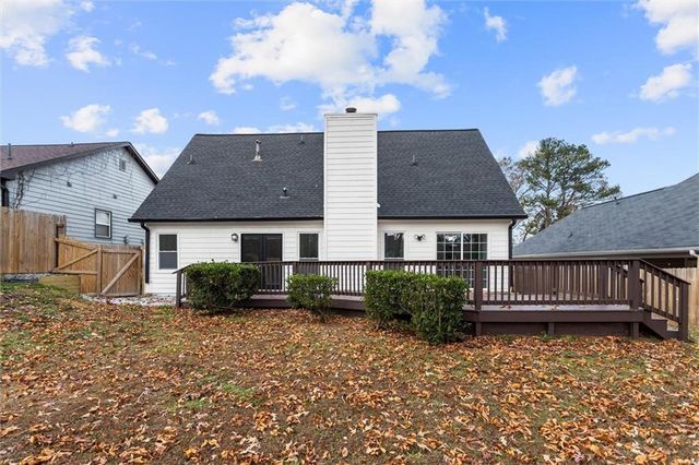 2580 Waterford Park Drive, Lawrenceville, GA 30044