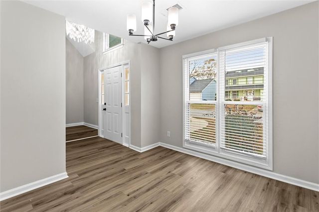 2580 Waterford Park Drive, Lawrenceville, GA 30044