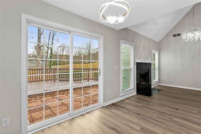 2580 Waterford Park Drive, Lawrenceville, GA 30044