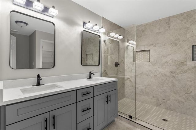 2580 Waterford Park Drive, Lawrenceville, GA 30044