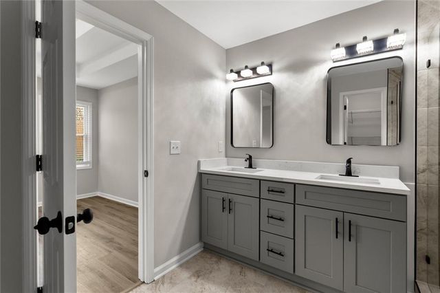 2580 Waterford Park Drive, Lawrenceville, GA 30044