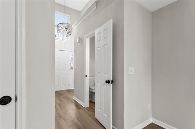 2580 Waterford Park Drive, Lawrenceville, GA 30044