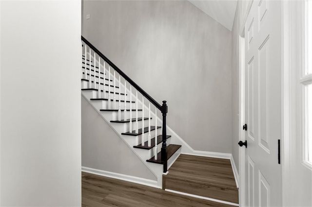 2580 Waterford Park Drive, Lawrenceville, GA 30044