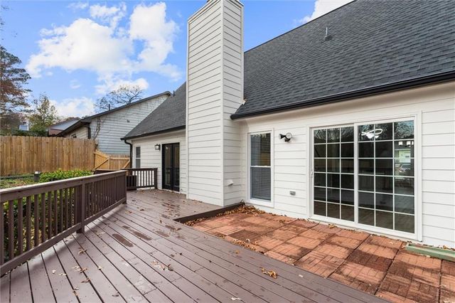 2580 Waterford Park Drive, Lawrenceville, GA 30044