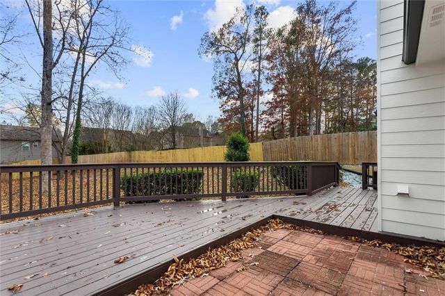 2580 Waterford Park Drive, Lawrenceville, GA 30044