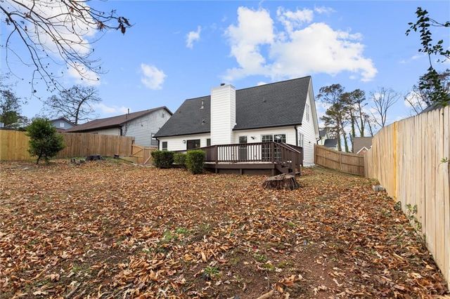 2580 Waterford Park Drive, Lawrenceville, GA 30044