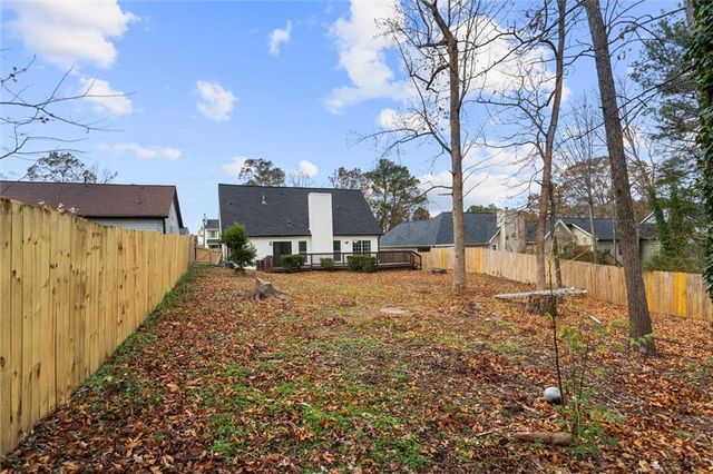 2580 Waterford Park Drive, Lawrenceville, GA 30044