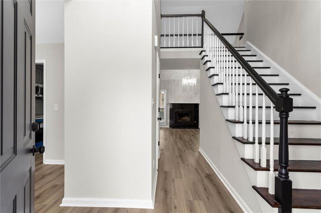 2580 Waterford Park Drive, Lawrenceville, GA 30044