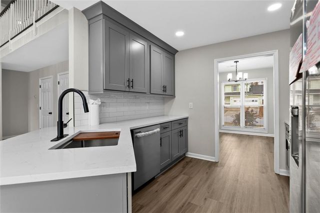 2580 Waterford Park Drive, Lawrenceville, GA 30044