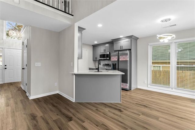 2580 Waterford Park Drive, Lawrenceville, GA 30044