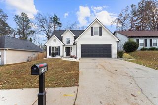 2580 Waterford Park Drive, Lawrenceville, GA 30044