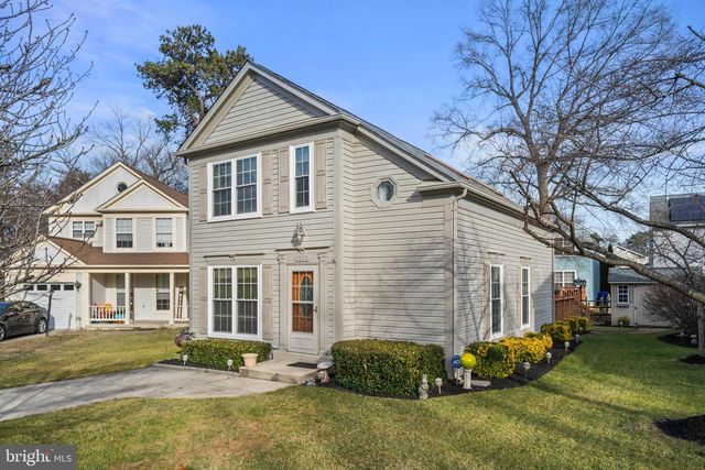 5052 BIGEYE CT, Waldorf, MD 20603