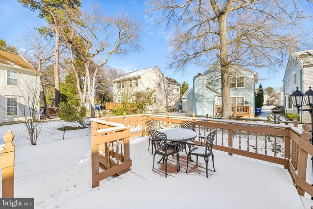 5052 BIGEYE CT, Waldorf, MD 20603