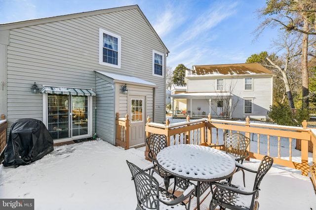 5052 BIGEYE CT, Waldorf, MD 20603