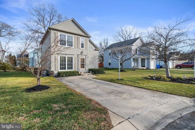 5052 BIGEYE CT, Waldorf, MD 20603