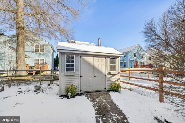 5052 BIGEYE CT, Waldorf, MD 20603