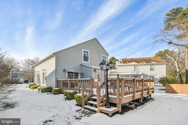 5052 BIGEYE CT, Waldorf, MD 20603