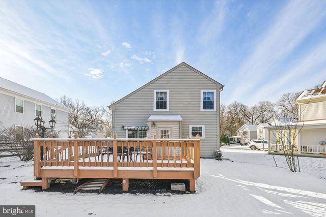 5052 BIGEYE CT, Waldorf, MD 20603