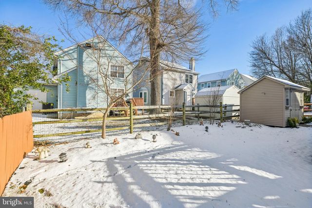 5052 BIGEYE CT, Waldorf, MD 20603