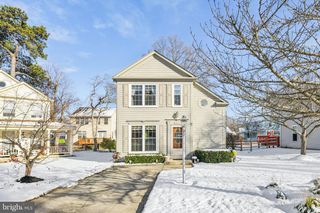5052 BIGEYE CT, Waldorf, MD 20603