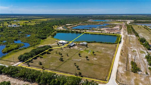 38780 WASHINGTON LOOP ROAD, Punta Gorda, FL 33982