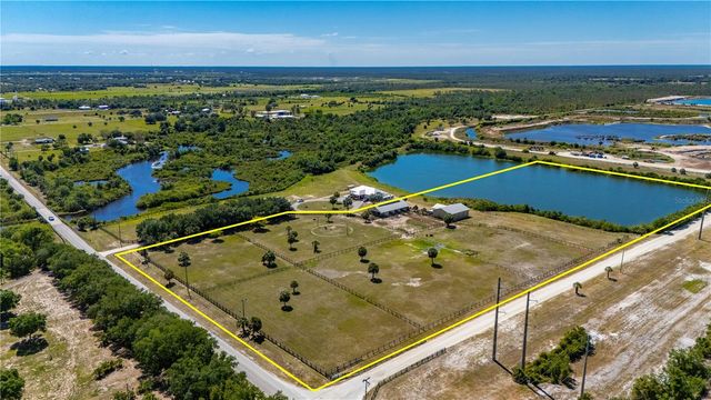 38780 WASHINGTON LOOP ROAD, Punta Gorda, FL 33982