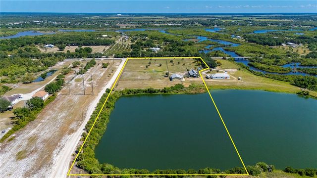 38780 WASHINGTON LOOP ROAD, Punta Gorda, FL 33982