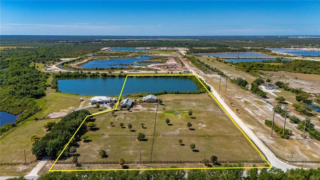 38780 WASHINGTON LOOP ROAD, Punta Gorda, FL 33982