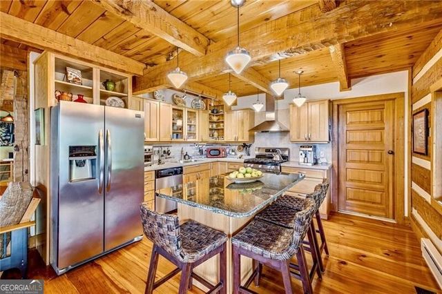7625 Fish Hook Lane, Lula, GA 30554