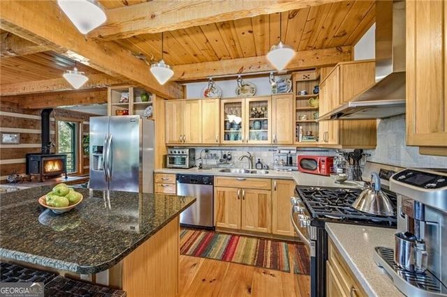 7625 Fish Hook Lane, Lula, GA 30554