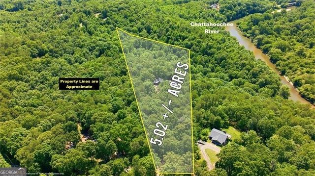 7625 Fish Hook Lane, Lula, GA 30554