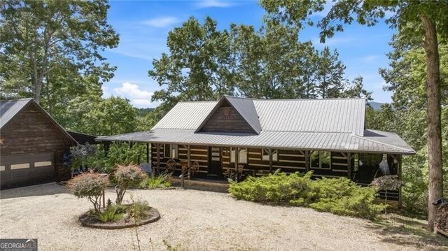 7625 Fish Hook Lane, Lula, GA 30554
