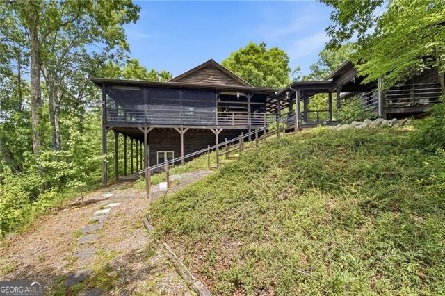 7625 Fish Hook Lane, Lula, GA 30554
