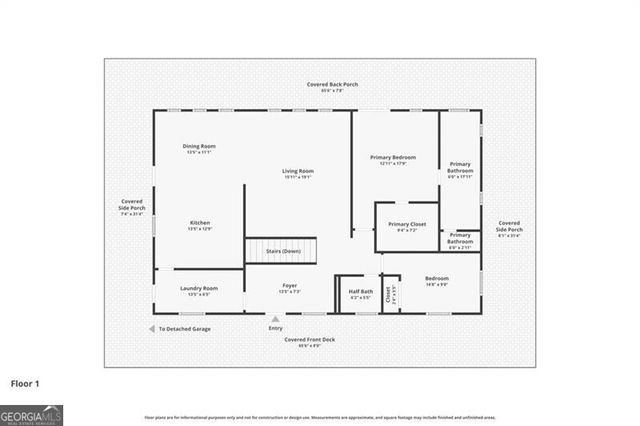 7625 Fish Hook Lane, Lula, GA 30554