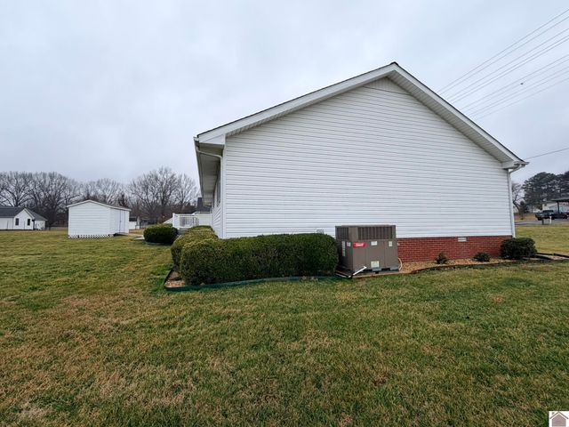 1289 Bethel Road, Benton, KY 42025