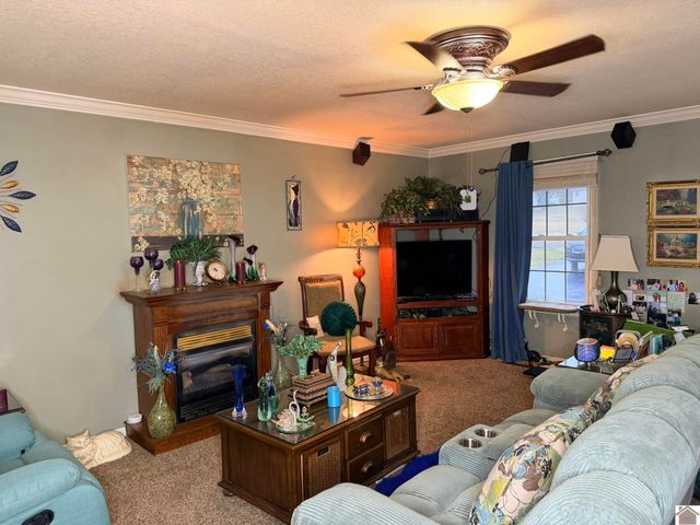 1289 Bethel Road, Benton, KY 42025