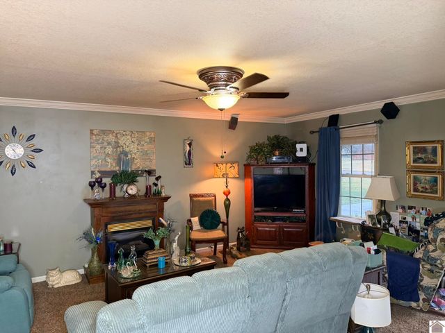 1289 Bethel Road, Benton, KY 42025