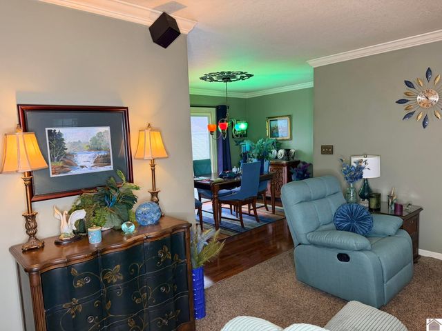 1289 Bethel Road, Benton, KY 42025